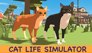 Cat Life Simulator