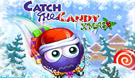 Catch The Candy Xmas