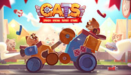 CATS : Crash Arena Turbo Stars