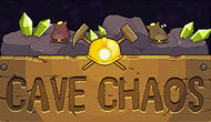 Cave Chaos