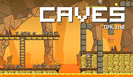 Caves Online