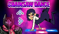 Chainsaw Dance 🕹️ Play on CrazyGames