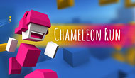 Chameleon Run