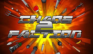 Chaos Faction 2