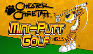 Chester Mini Golf