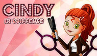 Cindy la Coiffeuse