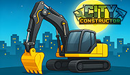 City Constructor