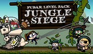 City Siege 3 : Jungle Siege Fubar Pack