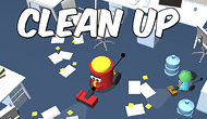 CleanUp.io