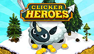 Clicker Heros - Jogue Clicker Heros Jogo Online