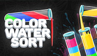 Color Water Sort 3D