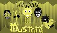 Colorbox Mustard