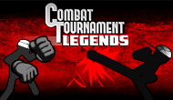 COMBAT TOURNAMENT LEGENDS free online game on