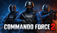 Commando Force 2