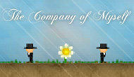 The Company Of Myself - Jogue Agora