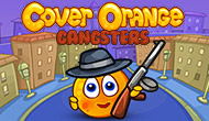 Cover Orange Gangsters