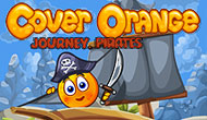 Cover Orange Pirates
