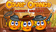 Cover Orange WildWest
