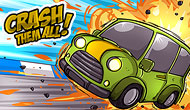 Car Crash - Play Online on Snokido