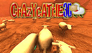 Crazy Cattle 3D