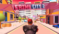 Crime City 3D 2