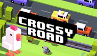 Cross The Road Games - Play Online