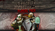 Crush The Castle 2 Players Pack