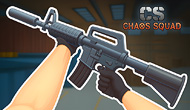 CS: Chaos Squad