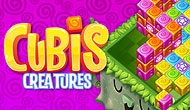 Cubis Creatures