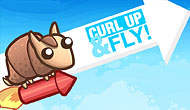 Curl Up And Fly