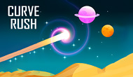 Curve Rush