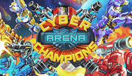 Cyber Champions Arena Play Free Online Games Snokido - brawl stars snokido