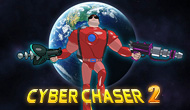 Cyber Chaser 2