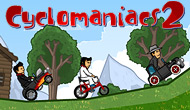 CycloManiacs 2