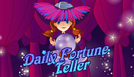 Daily Fortune Teller