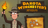 Dakota Winchester's Adventures