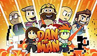 Dan The Man