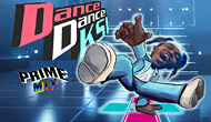 Dance Dance KSI