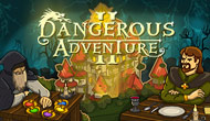 Dangerous Adventure 2 - Jogo Gratuito Online