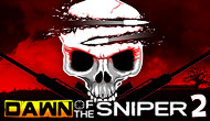 Dawn of The Sniper 2