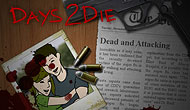 Days 2 Die