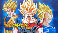 Dragon Ball Z Hyper Dimension Play Free Online Games Snokido