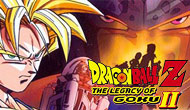 DRAGON BALL Z: THE LEGACY OF GOKU free online game on