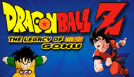 Dragon Ball Z : Legacy of Goku