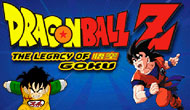 DRAGON BALL Z: THE LEGACY OF GOKU free online game on