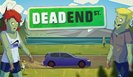 Dead End St.