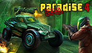 Dead paradise 4 с читами