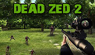 Dead Zed 2  Jogue Agora Online Gratuitamente - Y8.com