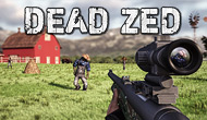 Sniper Shooter 2 - Play Online on Snokido