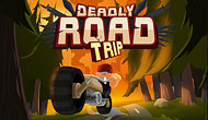 Deadly Road Trip